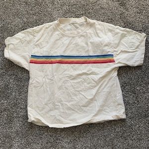 RARE Brandy Melville top